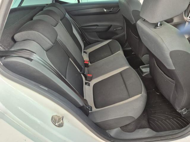 SKODA Fabia 1.4 TDI 90 CV Twin Color Design Edition Nero