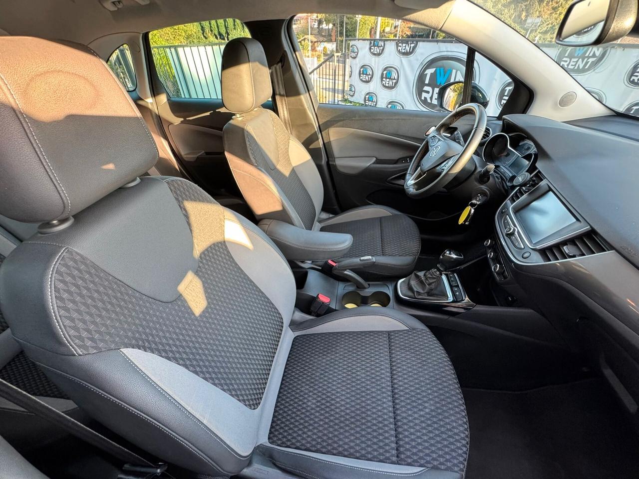 Opel Crossland X 1.2 12V Innovation GPL