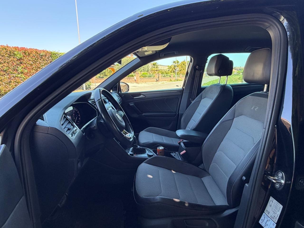 Volkswagen Tiguan 2.0 BiTDI SCR DSG 4MOTION R-Line BMT