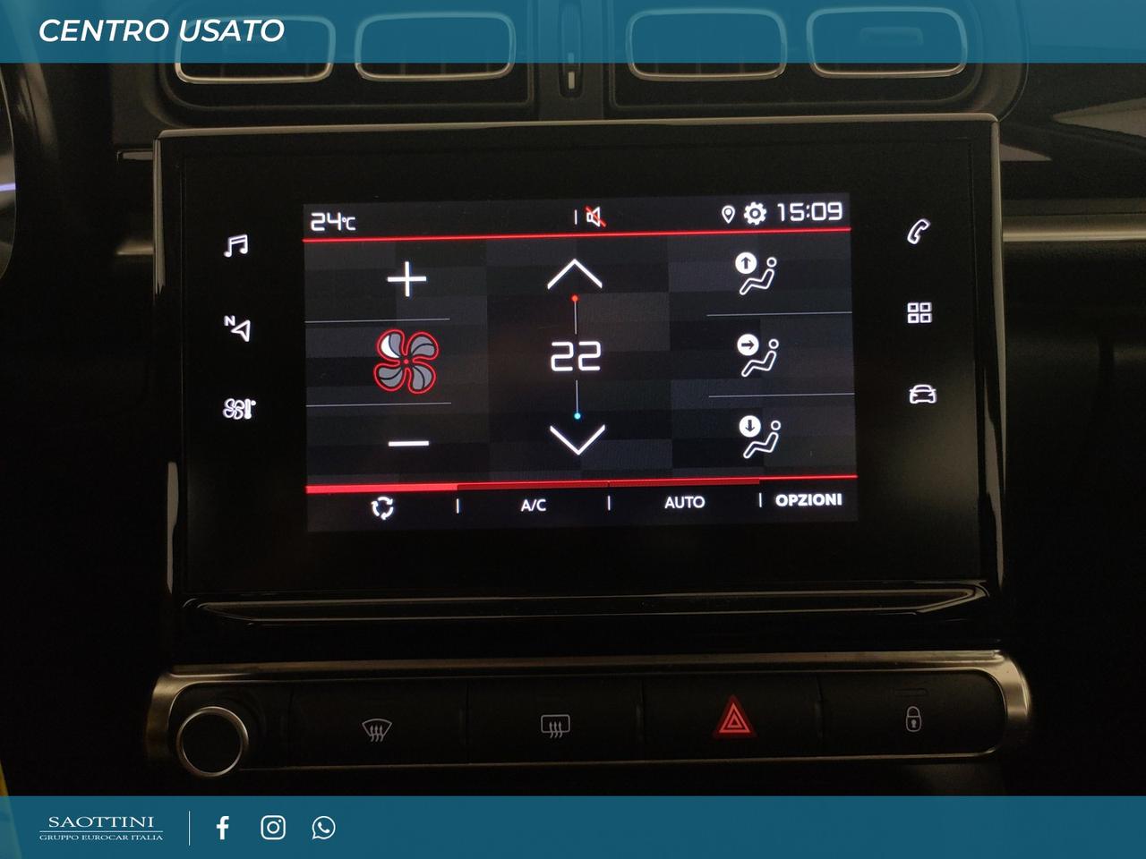 1.2 puretech Shine s&s 83 CV Neopatentati