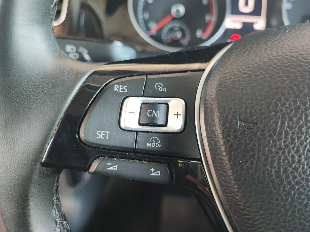 Volkswagen Golf 1.4 TSI 140 CV 5p. Highline BlueMotion Technology