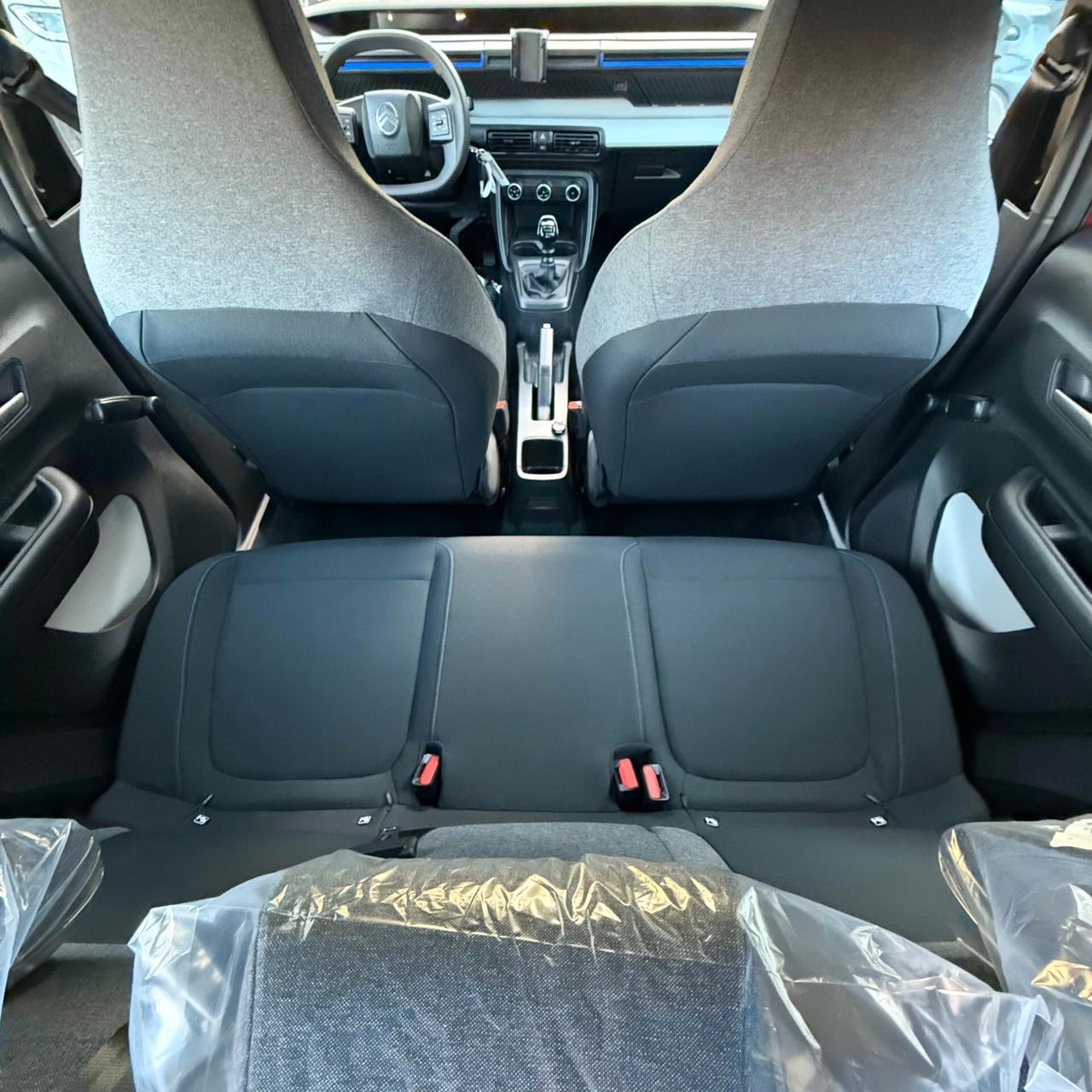 Citroen C3 1.2 puretech You 100cv s&s