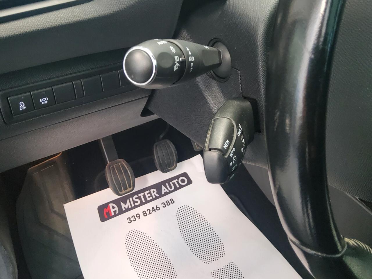 Peugeot 308 BlueHDi 120 S&S Allure