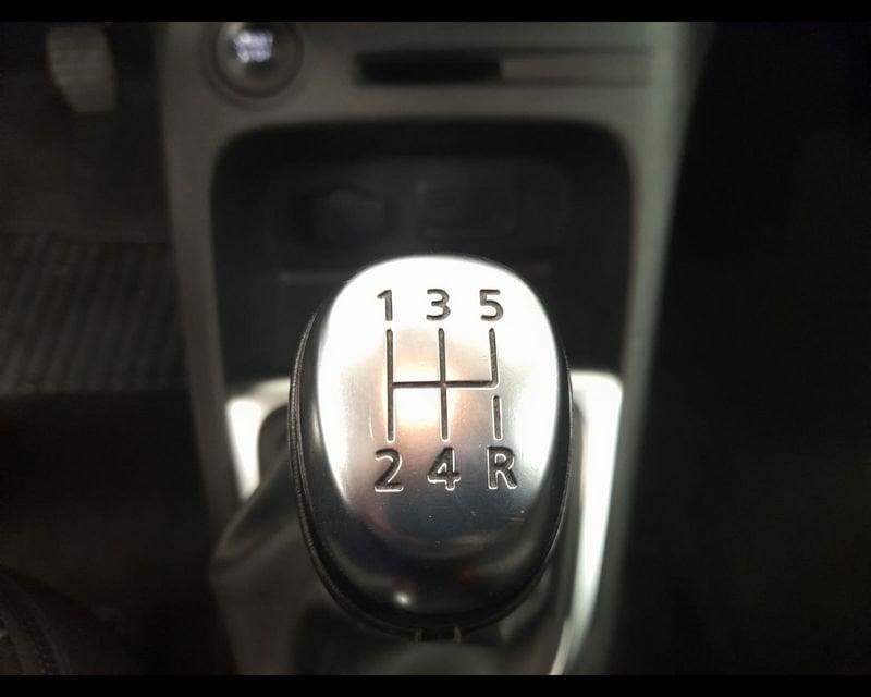 Renault Captur I 1.5 dci Intens 90cv