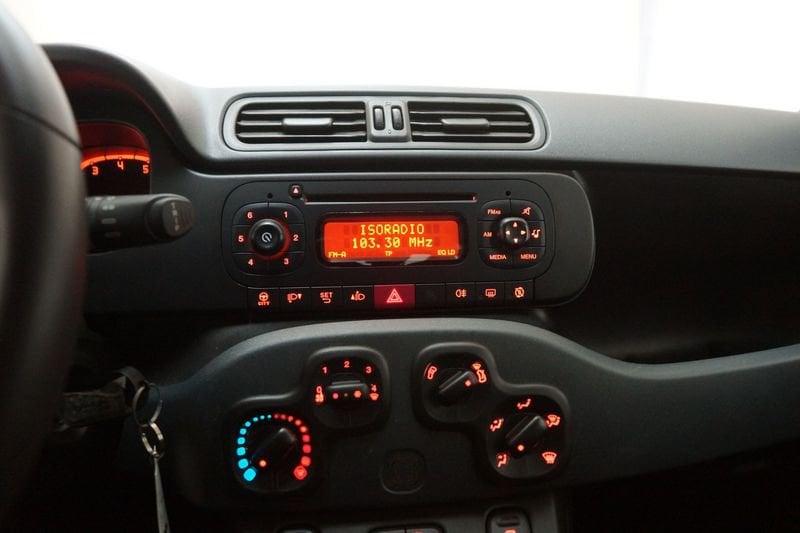 FIAT Panda 1.2 Easy