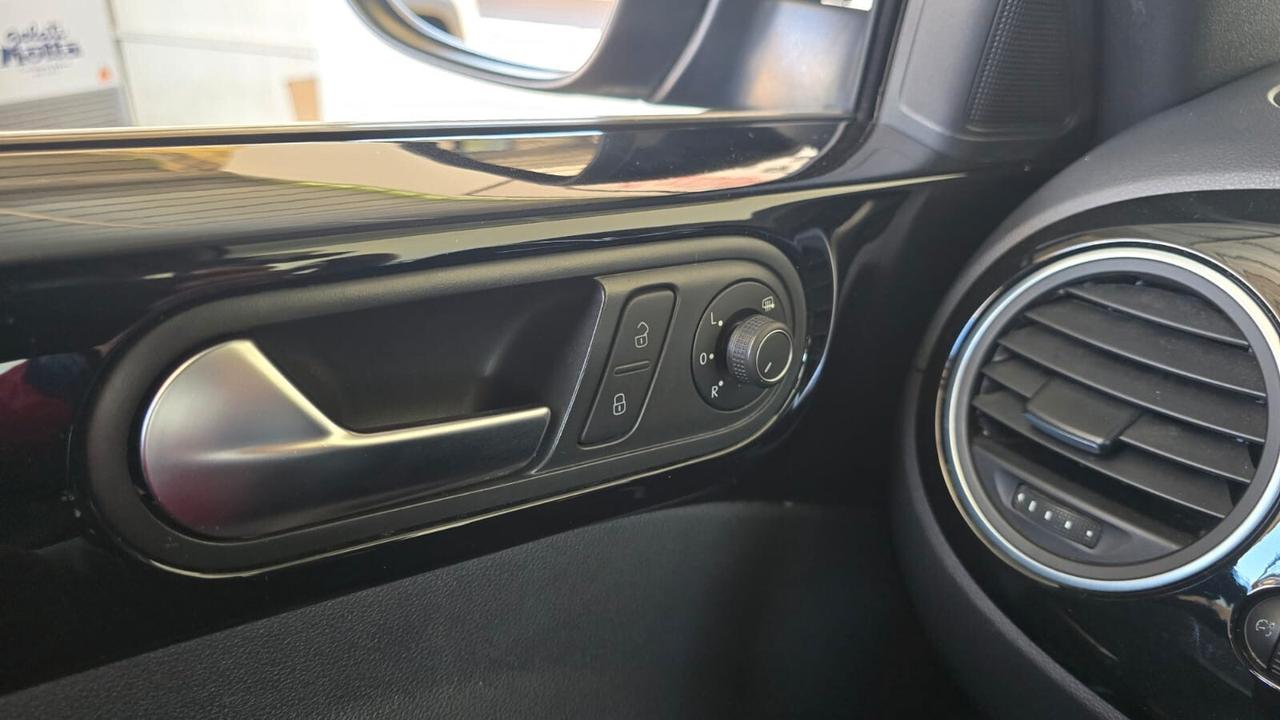 Volkswagen Maggiolino Beetle