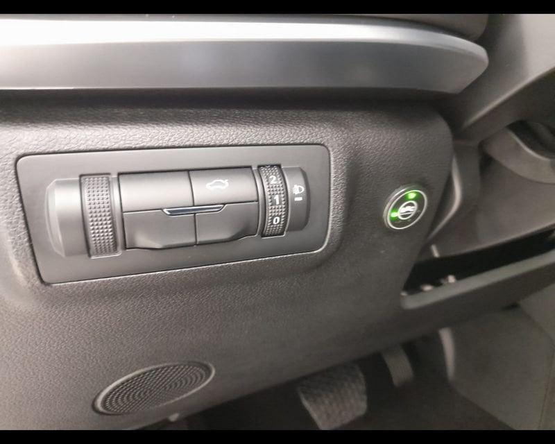 DR AUTOMOBILES DR 6.0 1.5 turbo Gpl cvt