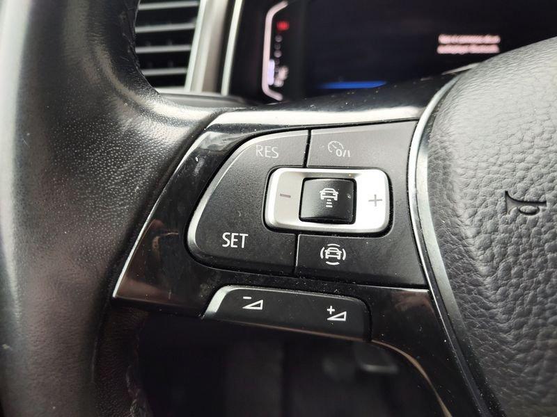 Volkswagen T-Roc T-Roc 1.6 TDI SCR Style BlueMotion Technology