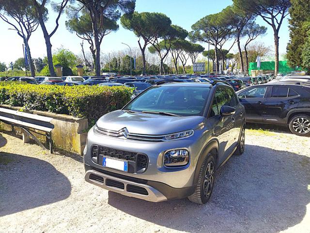 CITROEN C3 Aircross 1.2cc 82cv BLUETOOTH CRUISE CLIMA SENSORI PARK