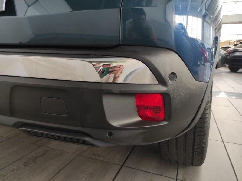 PEUGEOT 3008 2ª serie - 3008 BlueHDi 130 S&S EAT8 Allure Pack