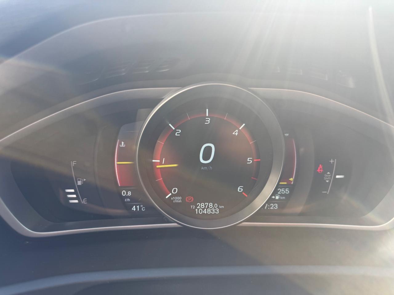 Volvo V40 D2 1.6 Momentum