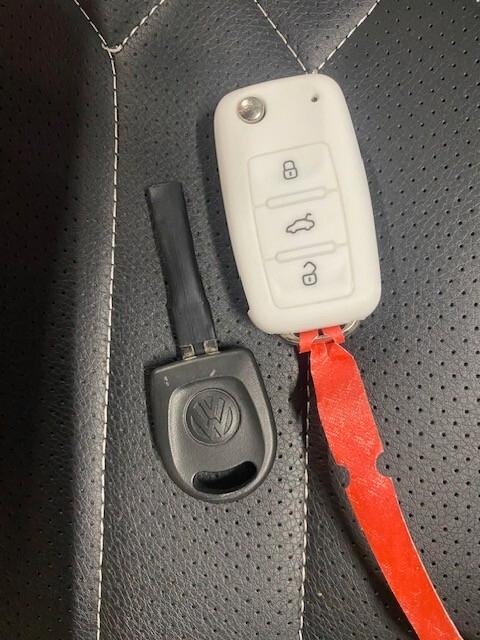 VOLKSWAGEN UP! MOVE 1.0 75 CV 5P. AUTOMATICA - GARANZIA EUROPEA