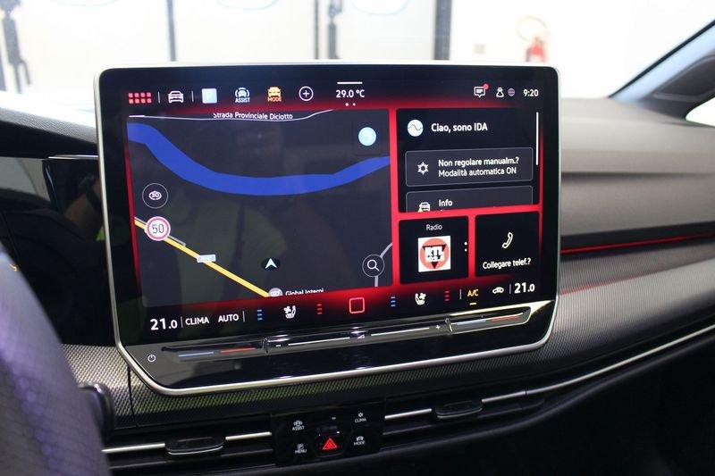 Volkswagen Golf Golf 2.0 TSI GTI DSG