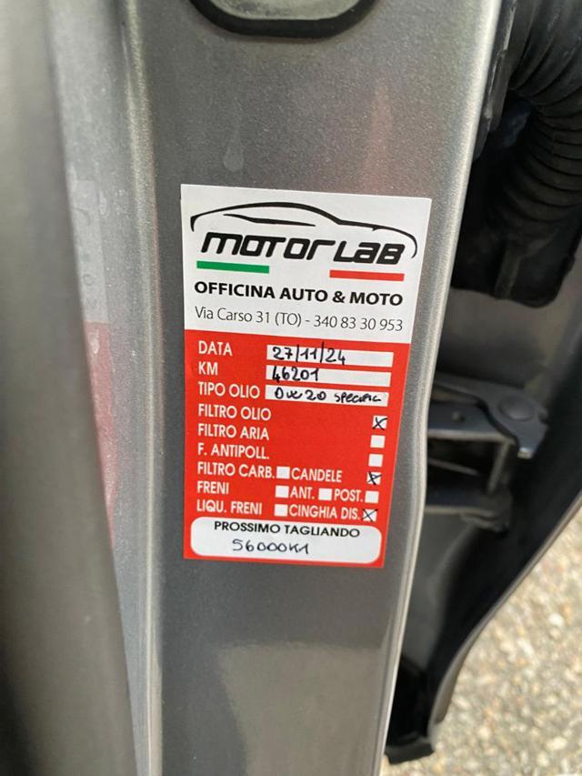 OPEL Corsa 1.2 GS LINE *SOLO 46.000Km!!!*