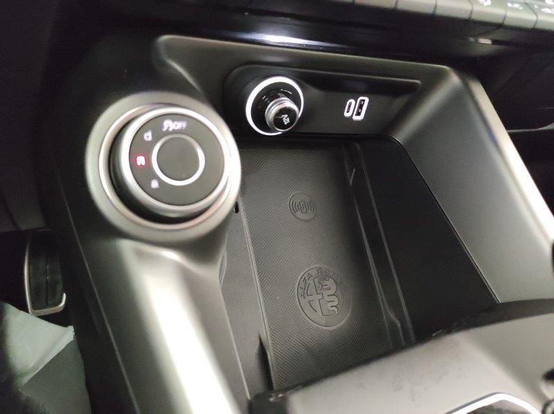 ALFA ROMEO Tonale - Tonale 1.5 130 CV MHEV TCT7 Sprint