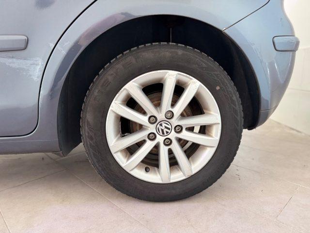 VOLKSWAGEN Polo 1.4/80CV 16V 5p. Comfort. BiFuel G
