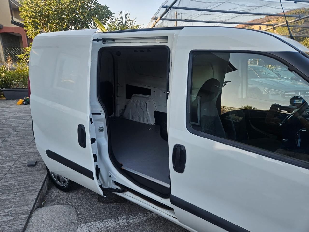 Fiat Doblo Doblò 1.6 MJT 120CV PL-TN Cargo Maxi Lamierato