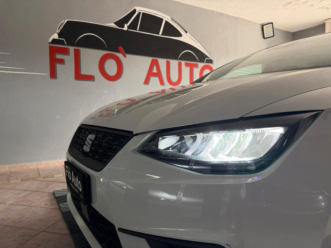 Seat Ibiza 1.0 Benzina 80cv Style