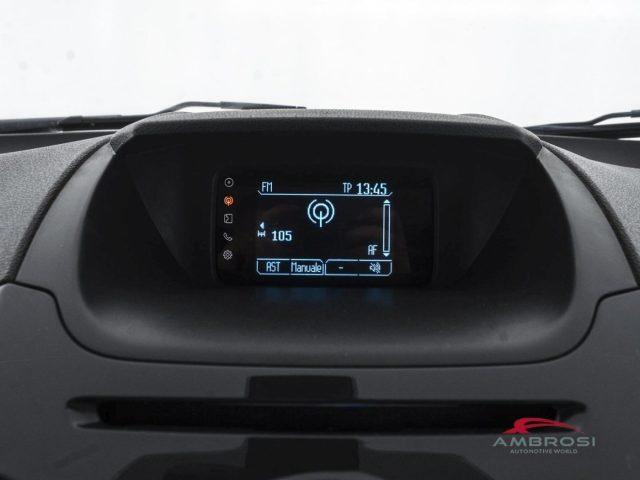 FORD EcoSport 1.5 TDCi 90 CV Titanium