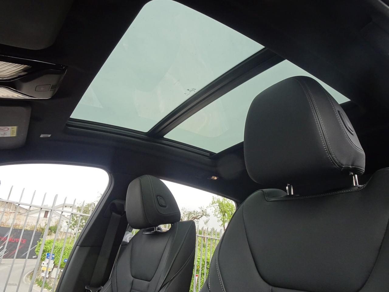 BMW X4 M Sport X Drive20d Hybrid