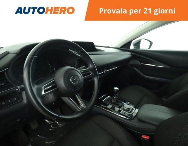 MAZDA CX-30 2.0L Skyactiv-G M Hybrid 2WD Executive