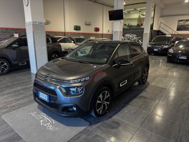 Citroen C3 BlueHDi 100 S&S Shine Pack