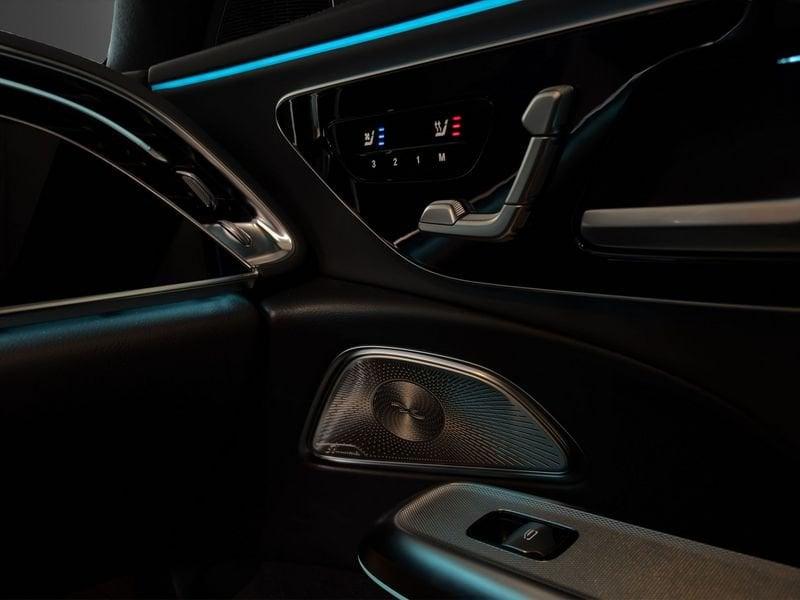 Mercedes-Benz Classe E E 450 d 4M AMG Line Prem