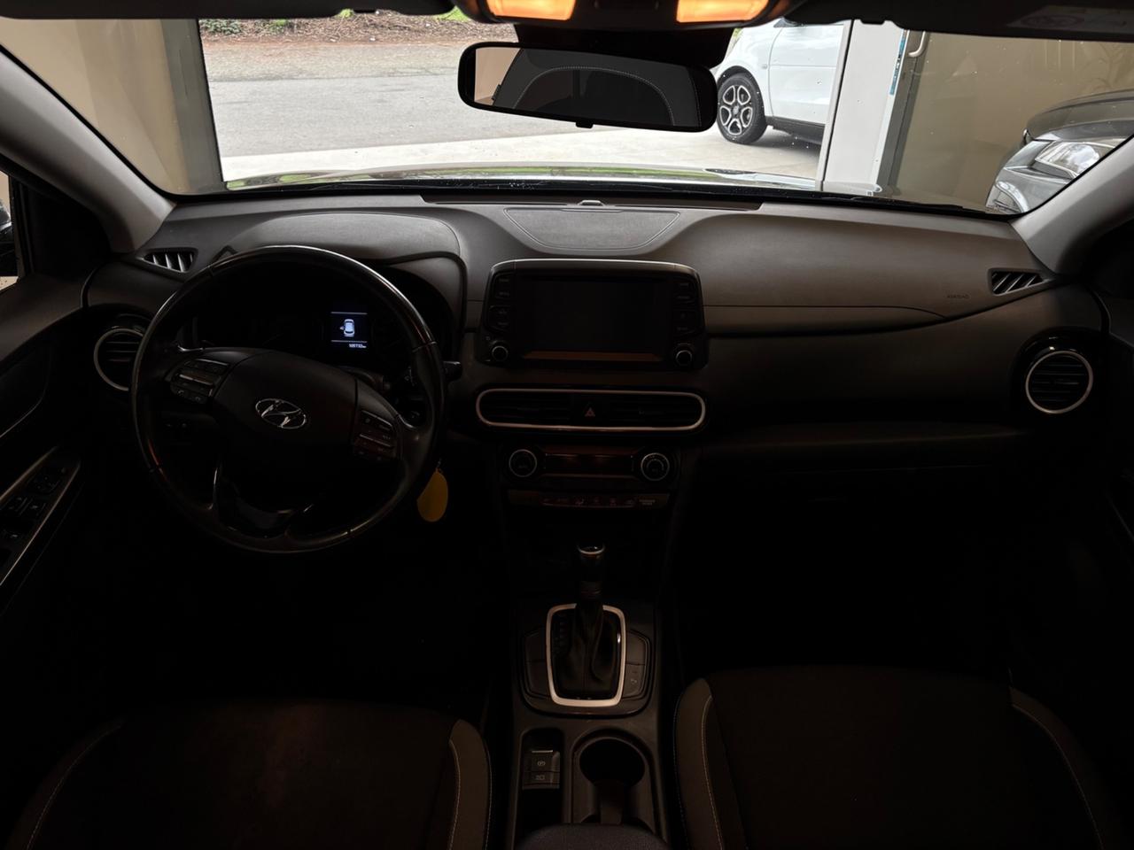 Hyundai Kona HEV 1.6 DCT XPrime