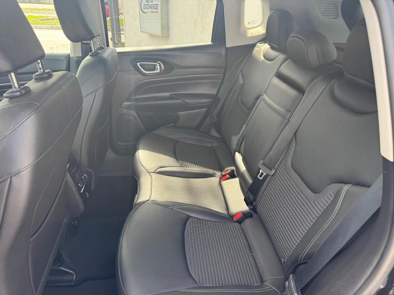 Jeep Compass 1.3 Turbo T4 190 CV PHEV AT6 4xe Limited - FULL OPTIONAL !