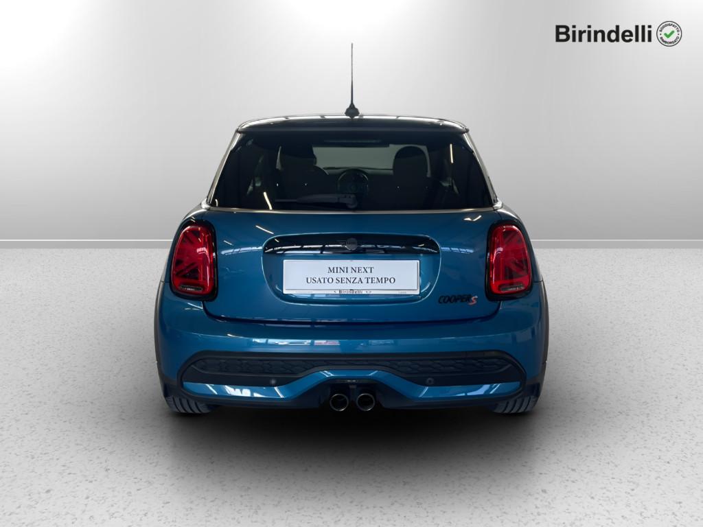 MINI Mini 4ª serie (F56) - Mini 2.0 Cooper S Essential