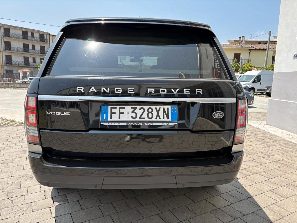 Land Rover Range 3.0 TDV6 Autobiography 250cv