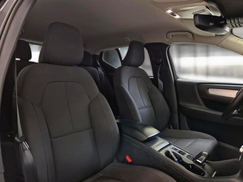 VOLVO XC40 D3 Geartronic Momentum Pro MY21