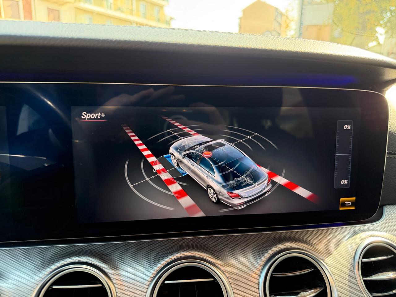 Mercedes-benz E 220 d 4Matic Premium Plus