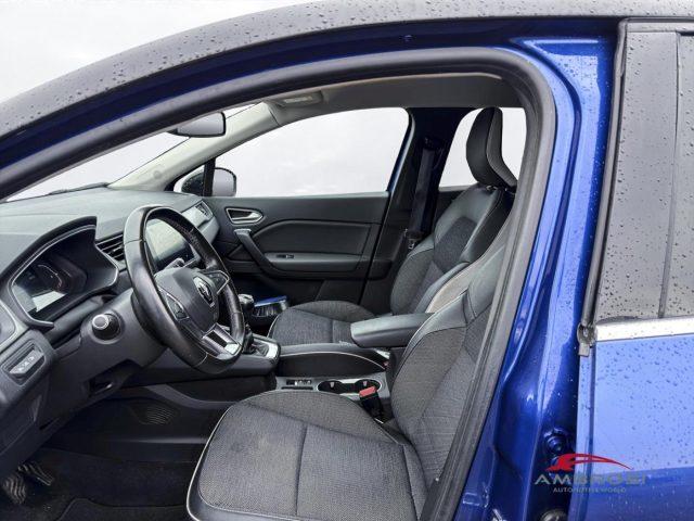 RENAULT Captur TCe 100 CV Intens