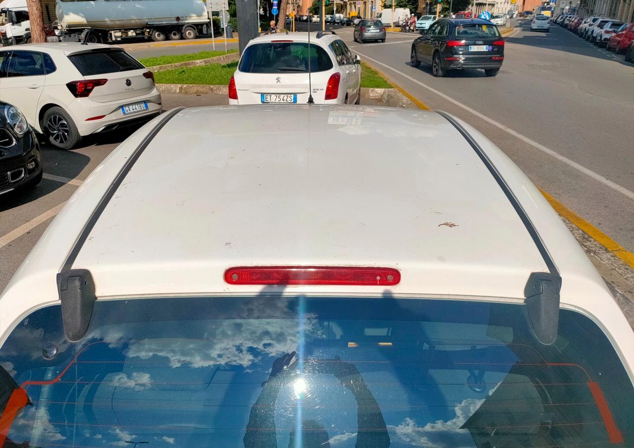 Toyota Aygo 1.0 12V VVT-i 5 porte Active