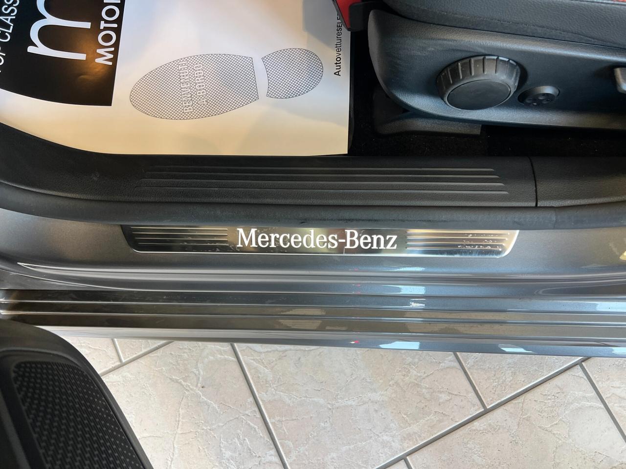 Mercedes-benz A 220 d Premium AMG 190CV