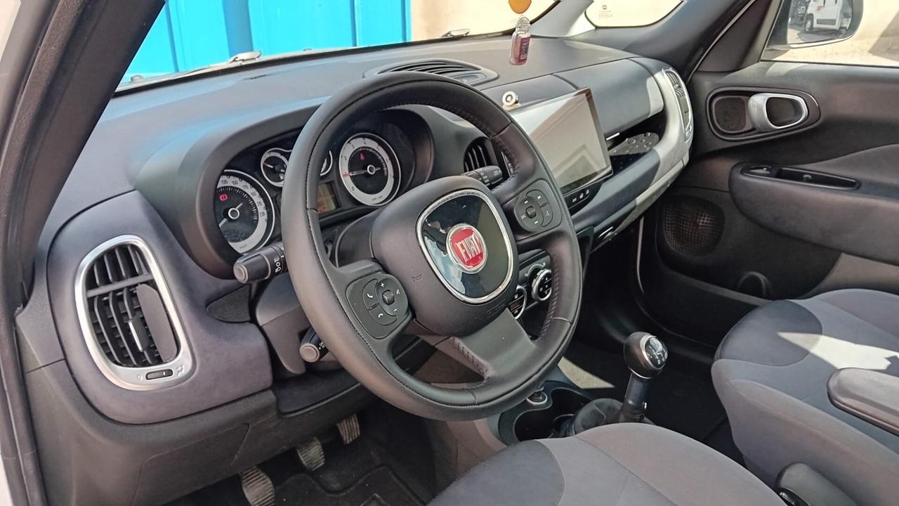 Fiat 500L-1.3 mjt-lounge- full-2015