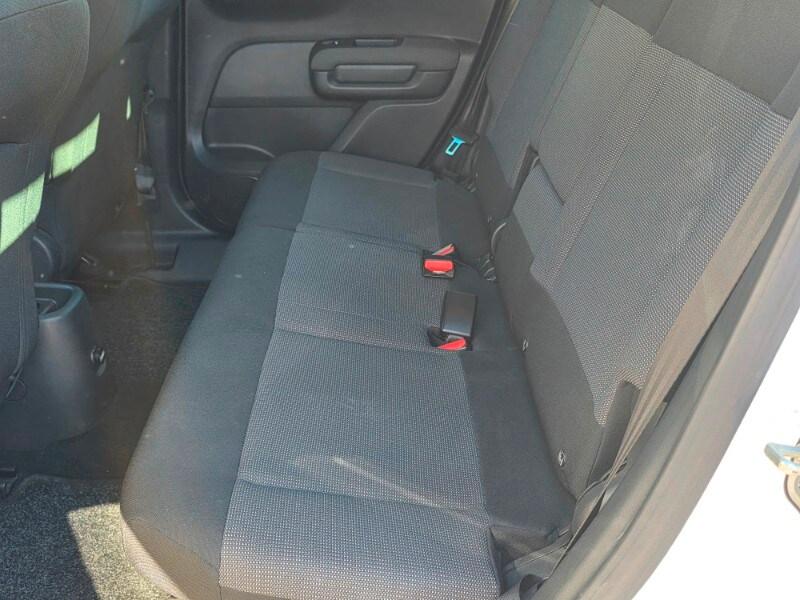 CITROEN C3 Aircross 1ª s. C3 Aircross PureTech...