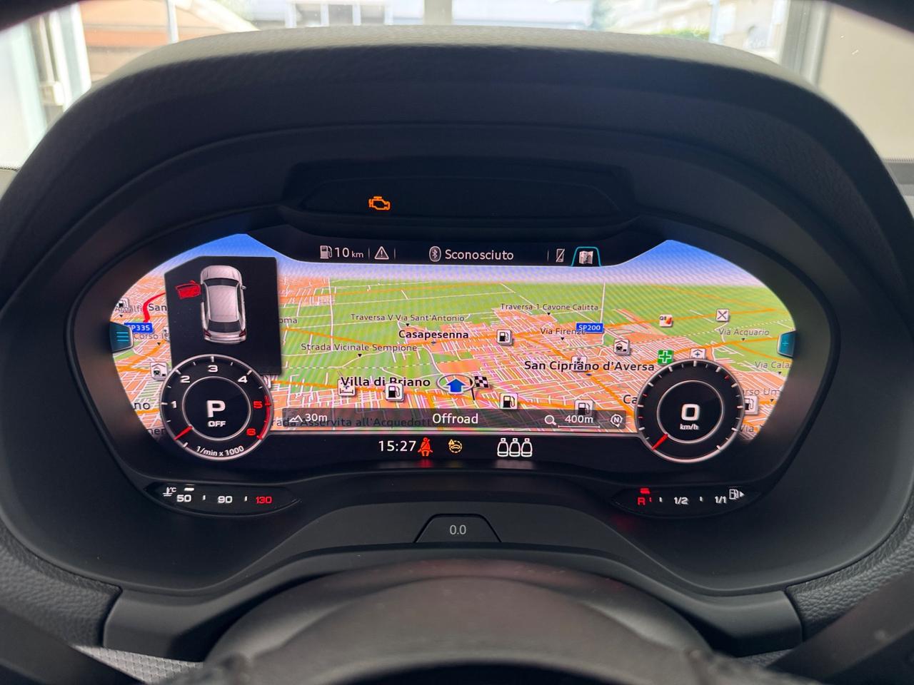 Audi Q2 30 TDI S tronic Admired