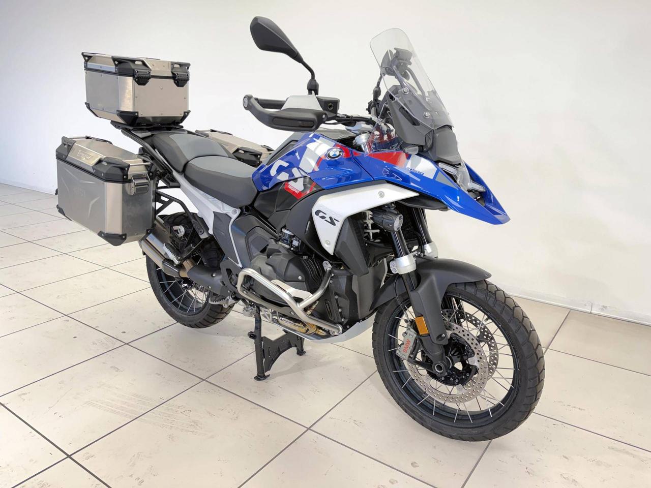 BMW R 1300 GS Trophy