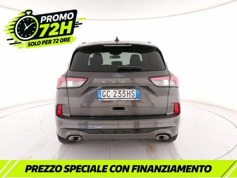 Ford Kuga 1.5 ecoblue ST-Line X 2wd 120cv