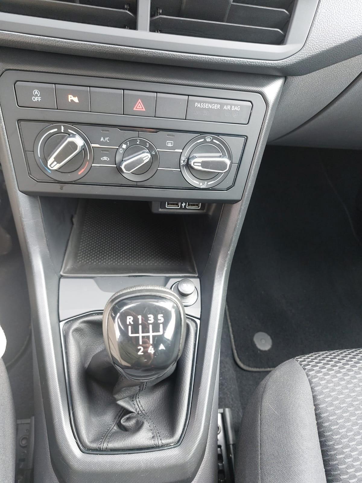 Volkswagen T-Cross 1.0 TSI Style 70.000KM