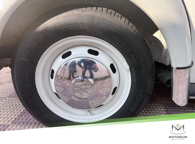 Volkswagen Maggiolino Cabrio