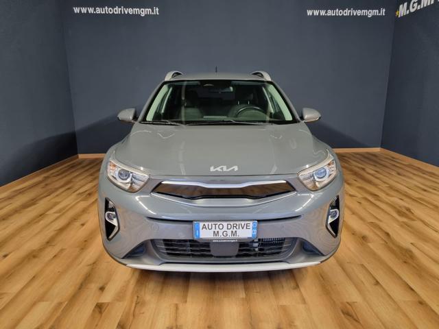 KIA Stonic 1.0 T-GDi 100 CV MHEV iMT Style