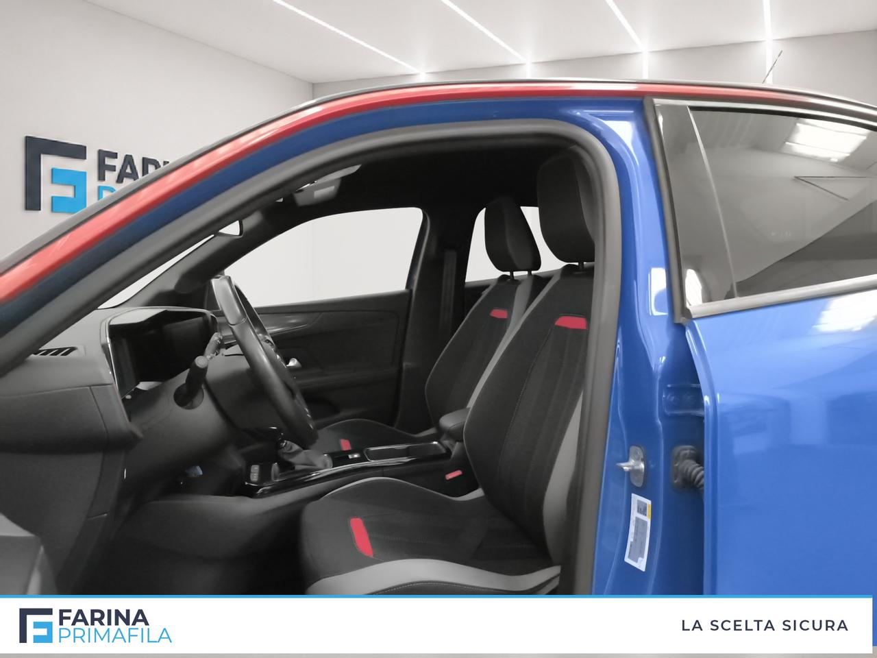 OPEL Mokka II 2020 - Mokka 1.2 t GS s&s 100cv