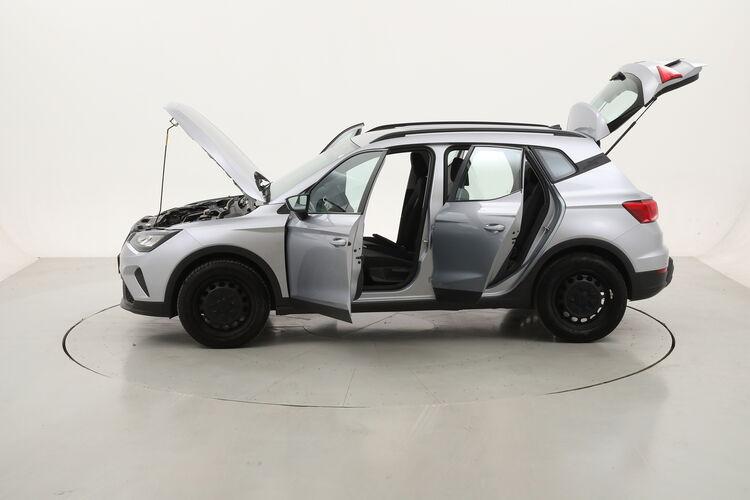 Seat Arona Reference BR521669 1.0 Benzina 95CV