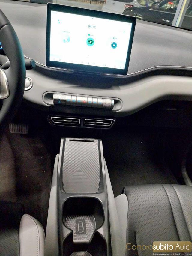 BYD Dolphin Surf 43,2 kWh Comfort PROMO LEASING