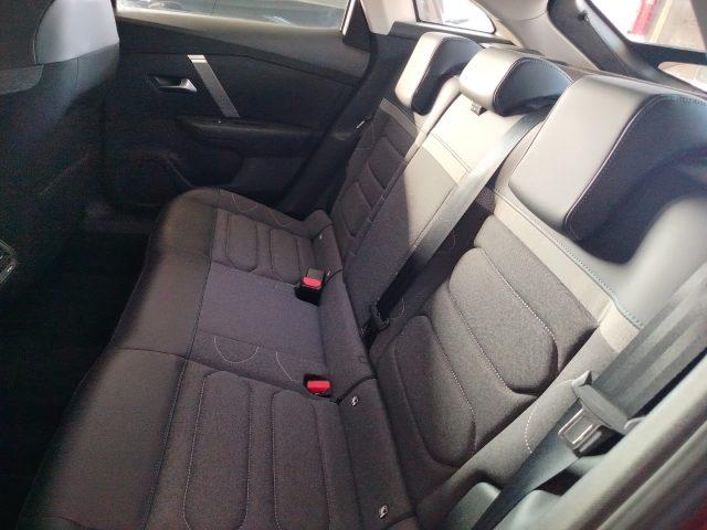 CITROEN C4 BlueHDi 110 S&S Feel Pack