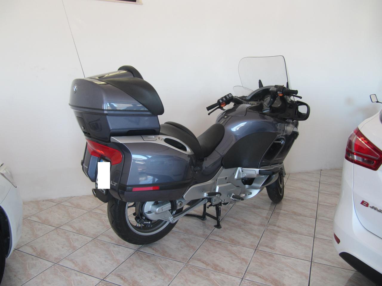Bmw K 1200 LT ABS CAT - BENZINA
