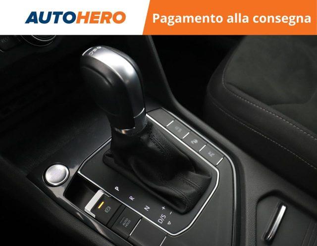 VOLKSWAGEN Tiguan Allspace 2.0 TDI SCR DSG Advanced BMT